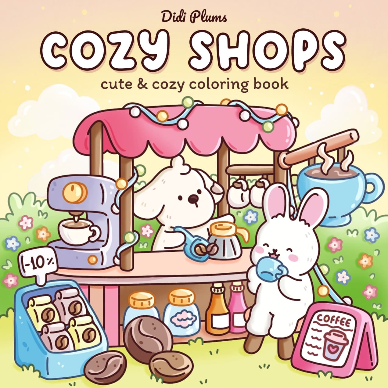 Cozy Shops