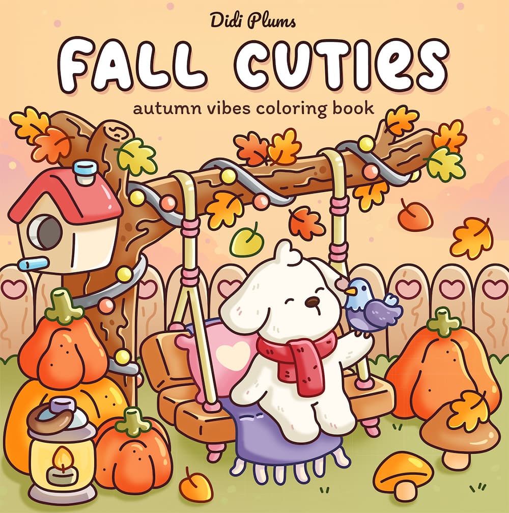 Fall Cuties