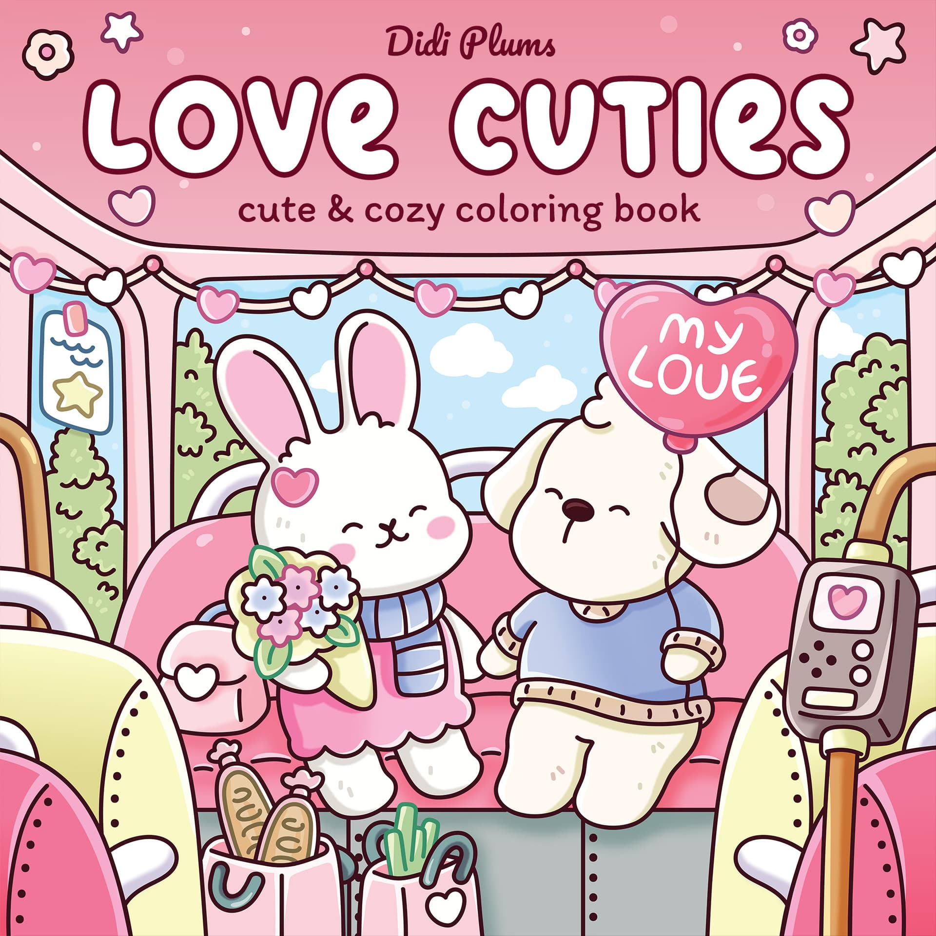 Love Cuties