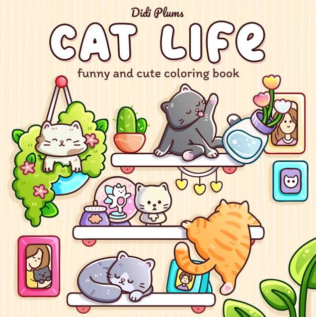 Cat Life - Digital Version - Image 1