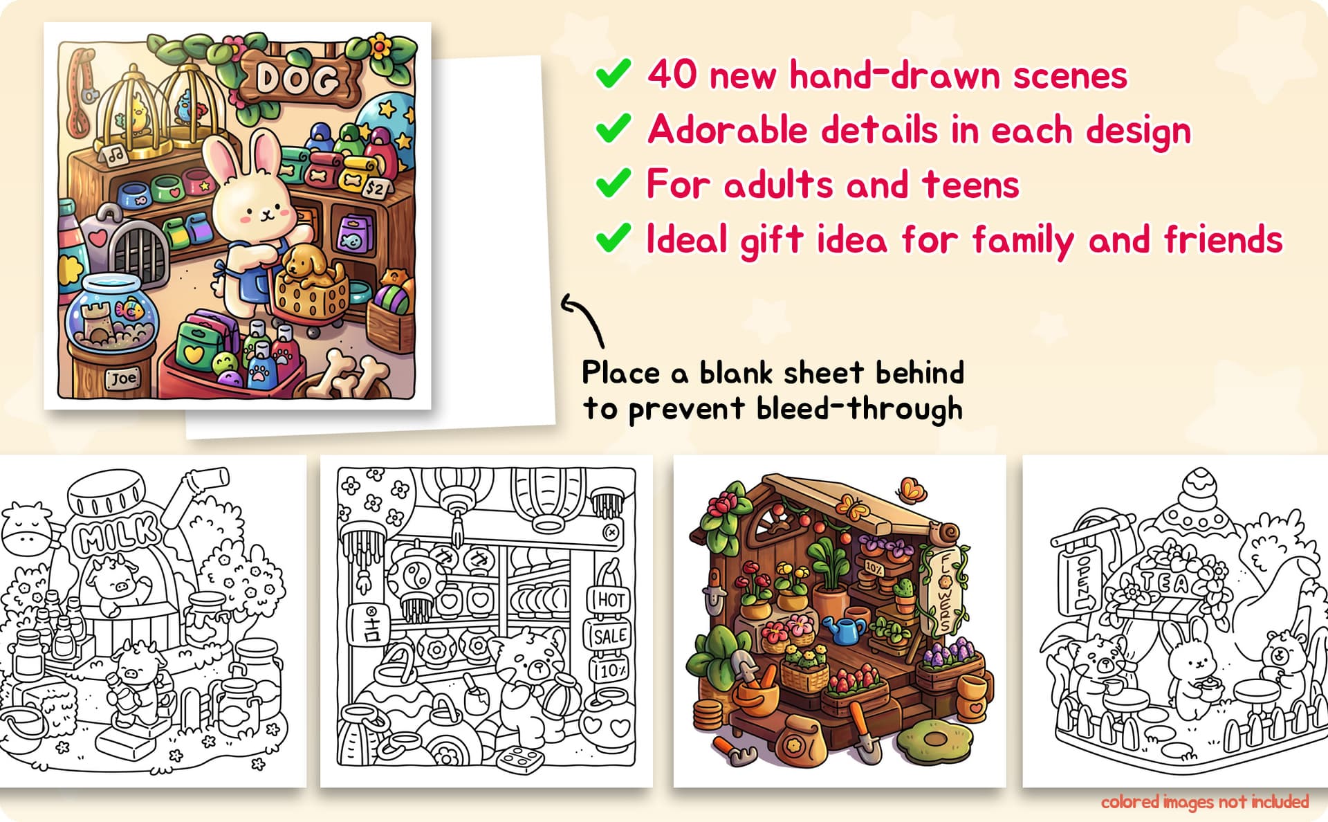 Cozy Shops - Image 2