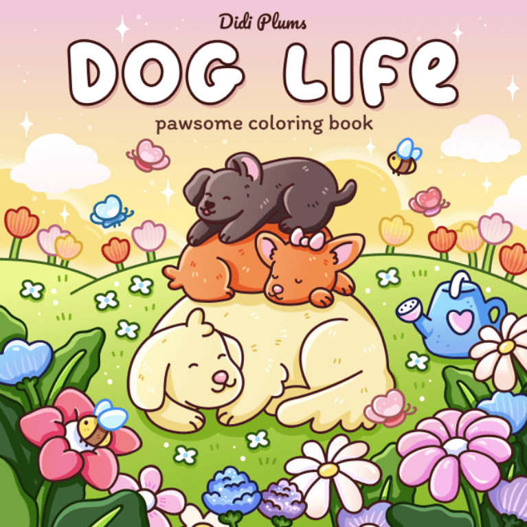 Dog Life - Digital Version