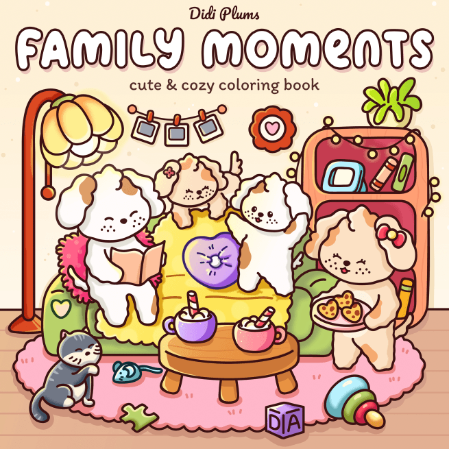 Family Moments
