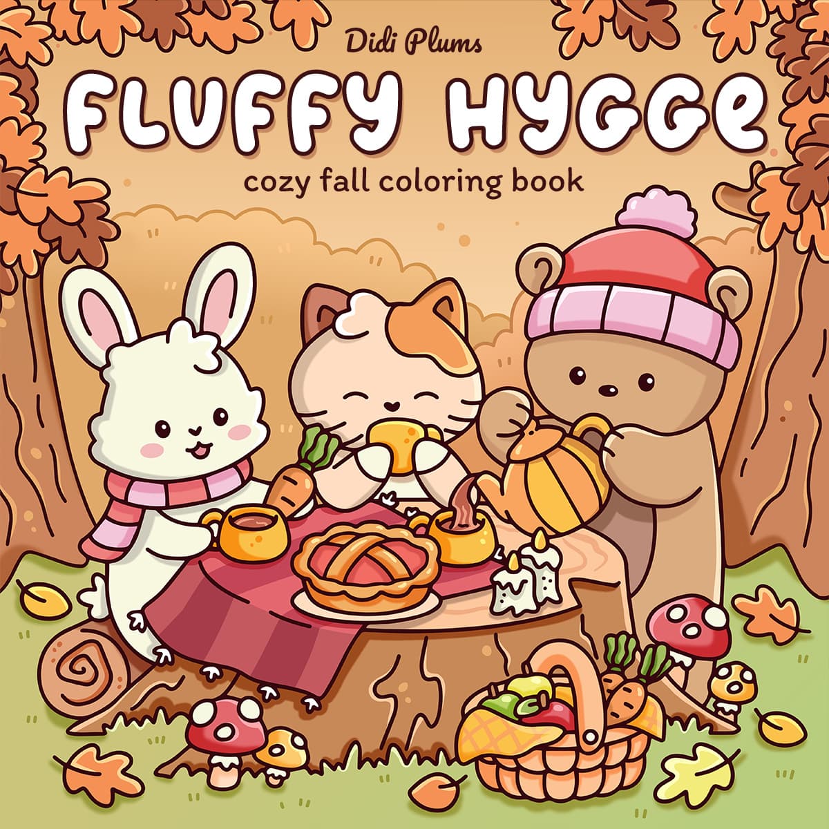 Fluffy Hygge - Image 1